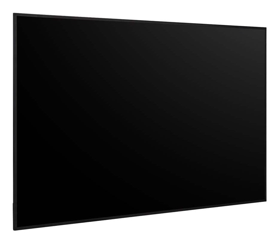 LG/50UL5Q-E 50" 3840x2160