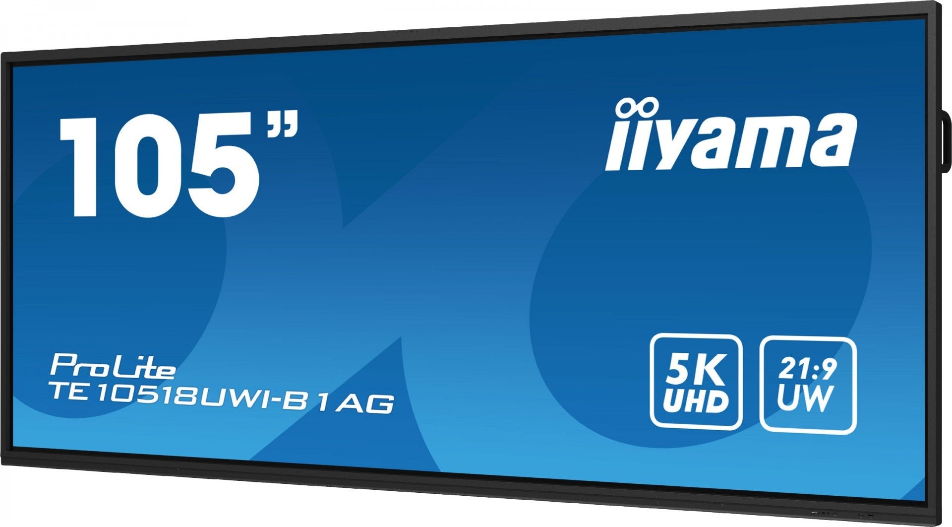 105" UW5K 5120x2160 iiWare11 Android 13