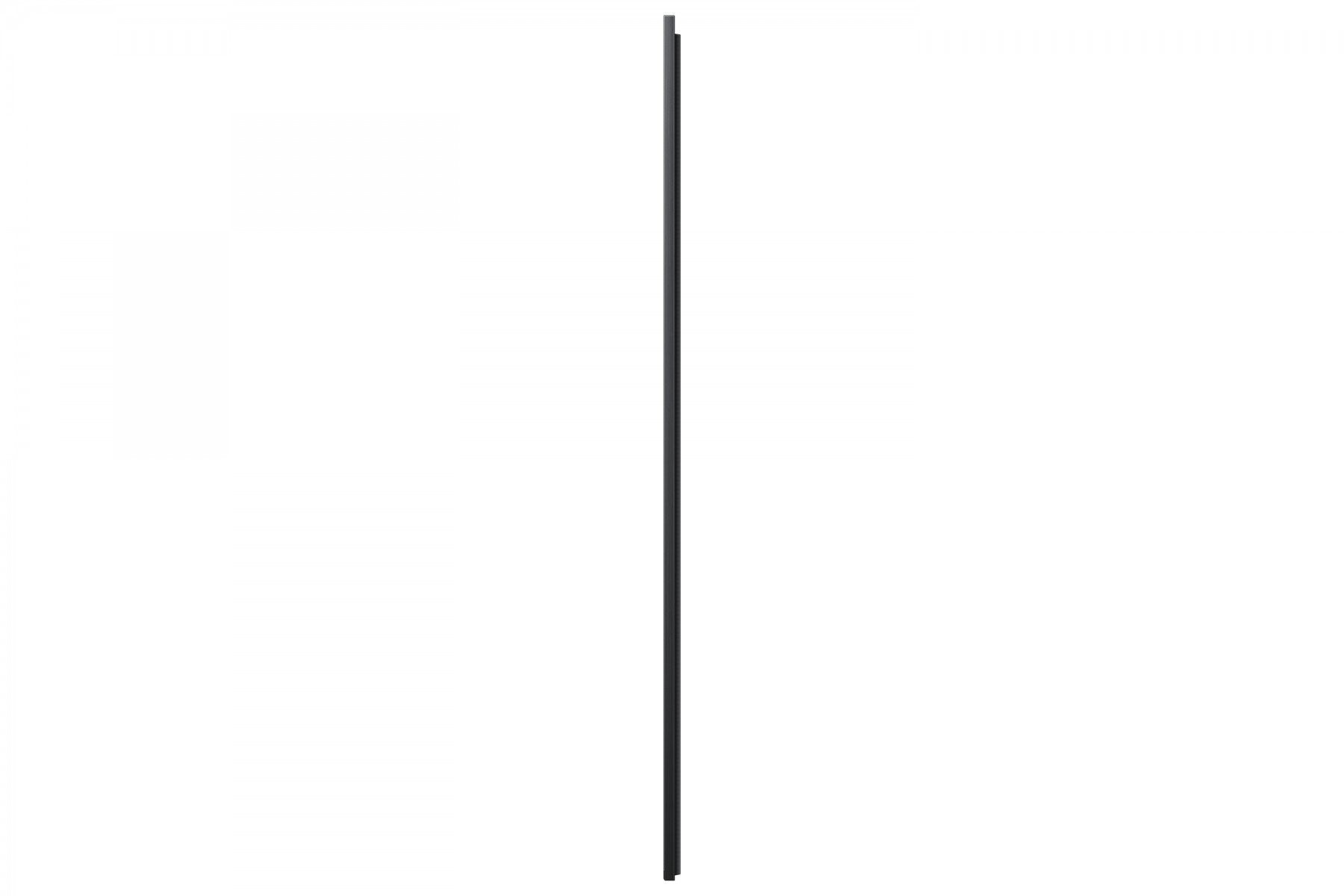 SAMSUNG QH115F-X 115p Smart Signage UHD/4K 16:9 Smart Signage QLED Non-glare 1000nits 60W Speakers Slim chassi DP 1.2 3xHDMI 2.0