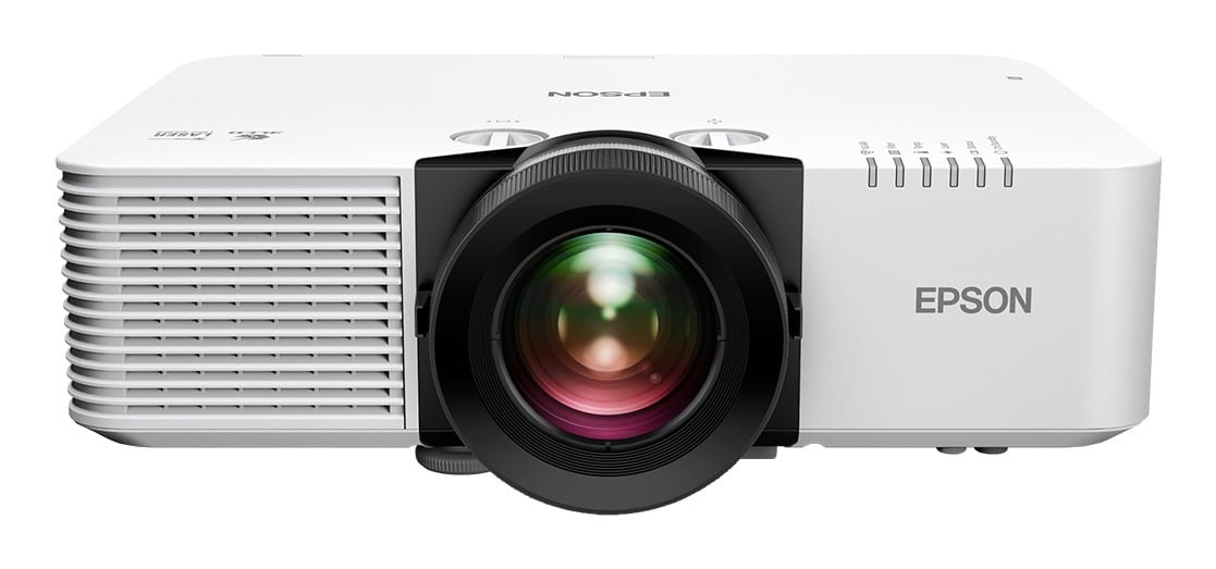 EPSON EB-L690SE Projecteur 6000lm 4KE ST
