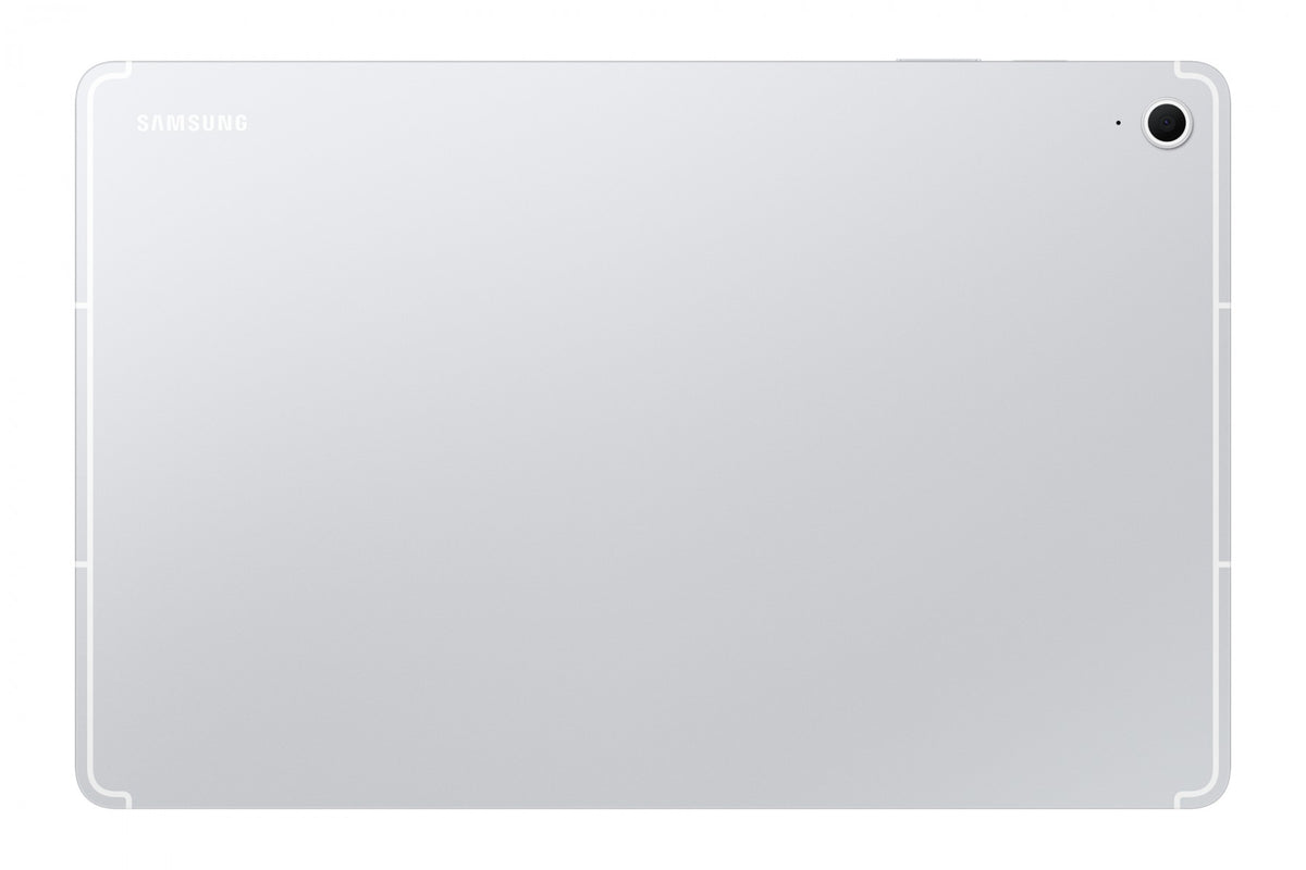Galaxy Tab S10 FE+WIFI 128GB Slvr