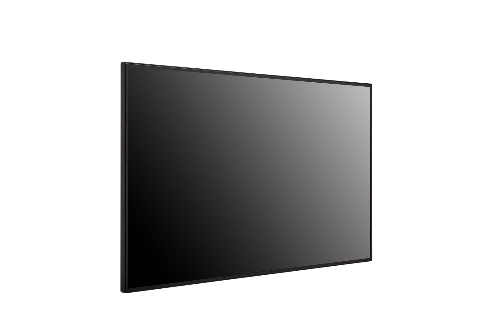 "LG 65UM5N-H Écran d'affichage dynamique Écran plat de signalisation numérique 165,1 cm (65"") Wifi 500 cd/m2 4K Ultra HD Noir WebOS 24/7"