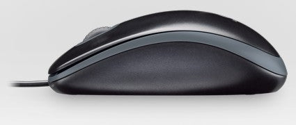 Logitech MK120 clavier Souris incluse USB QWERTY Espagnole Noir - Déstockage - Neuf - Emballage d'origine légèrement endommagé