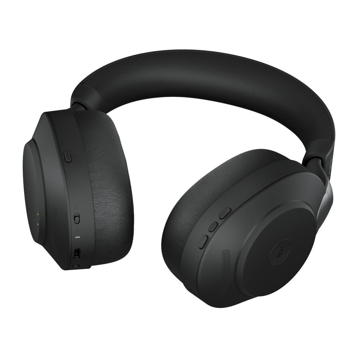 Jabra Evolve2 85 Headset MS Stereo Black