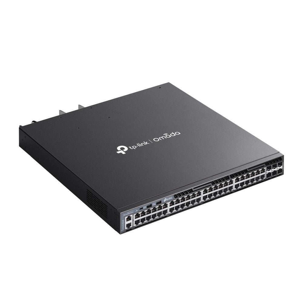 Omada 48-PortGigabit Stackable