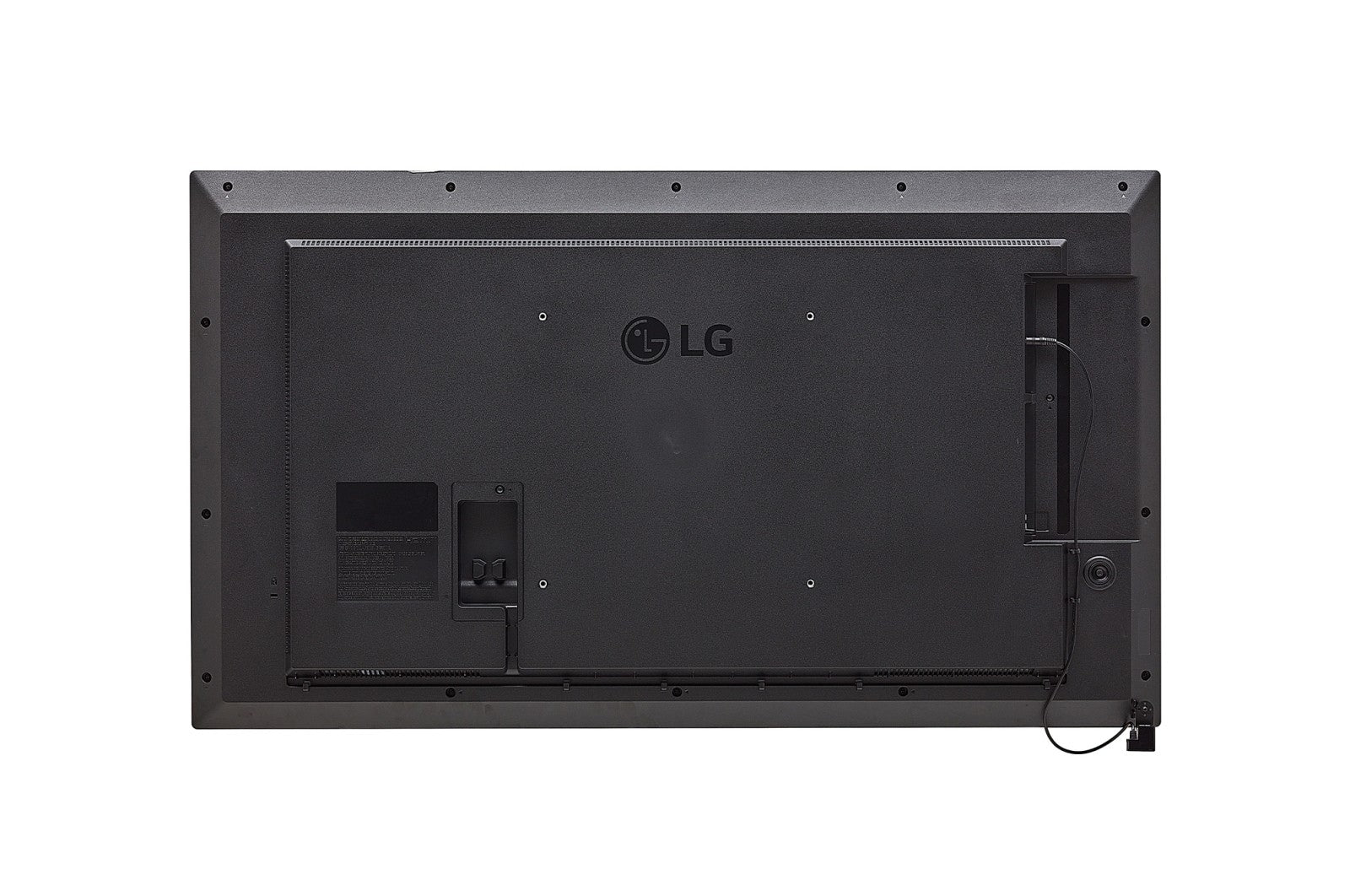 LG Signage Display UM5N 55" IPS UHD