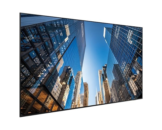 SAMSUNG QE98C 98p UHD 16:9 450nits 5000:1 4xHDMI 2.0 3Years OnSite