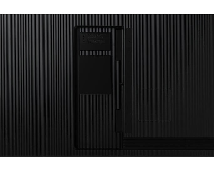 SAMSUNG QE98C 98p UHD 16:9 450nits 5000:1 4xHDMI 2.0 3Years OnSite