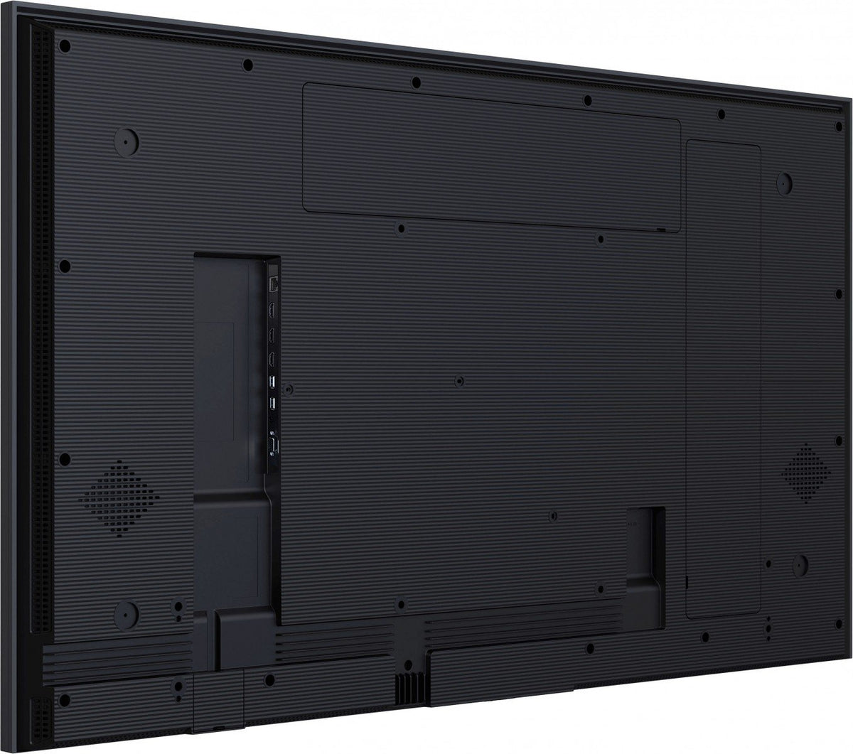 55" 3840x2160 UHD VA Haze 25% 500c