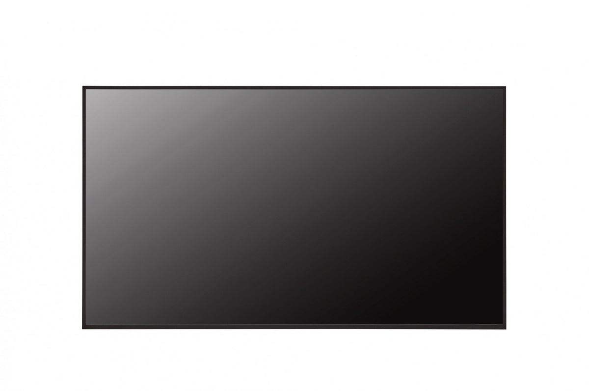 LG Signage Display UH7 Series 49"