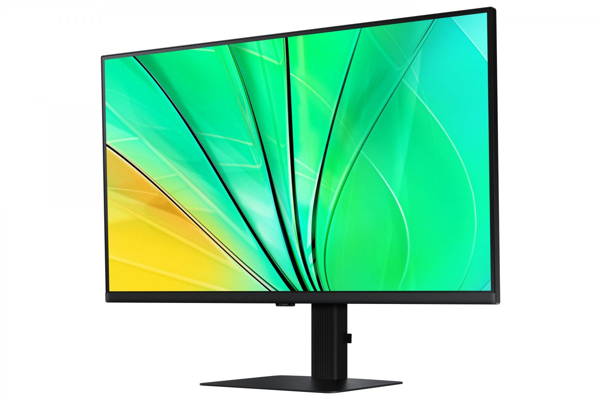 SAMSUNG ViewFinity S60D 32p WQHD IPS 100Hz 5ms HDMI cable in box