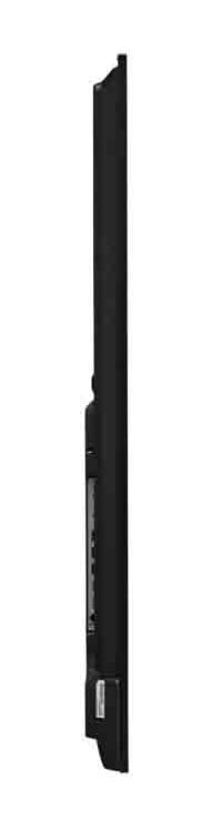 LG Signage Display UL3J Series 43" UHD