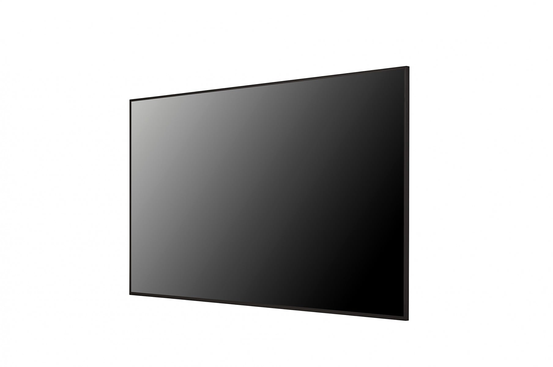 LG Signage Display UH7 Series 65"