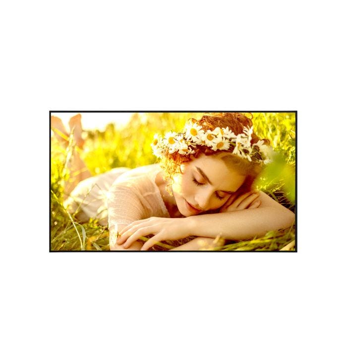 LG/43UL5Q-E 43" 3840x2160