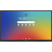 IFP65" 3840x2160 tactile IR 64 points