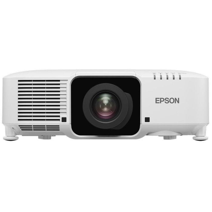 EPSON EB-PU1006W 3LCD 6000Lumen WUXGA 1920x1200 Projector white