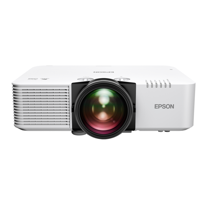 EPSON EB-L690SE Projecteur 6000lm 4KE ST