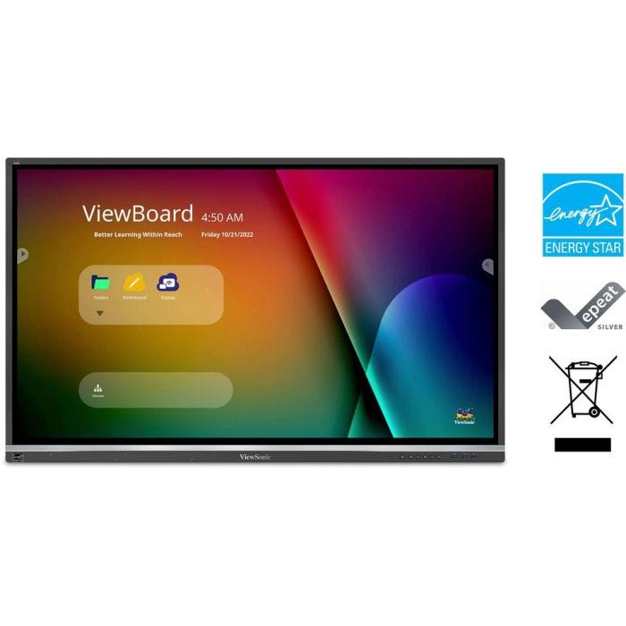 VS19315 55" 3840x2160 tactile
