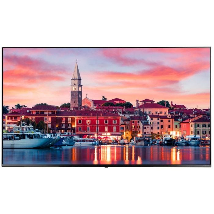 LG 43UR762H, 43 Hotel LED-TV, 16:9