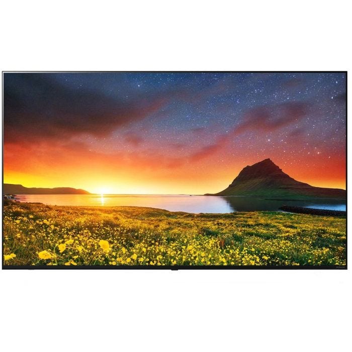 LG - Téléviseur Professionnel 75" 75UR762H UHD