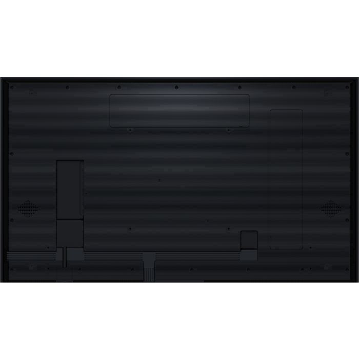 65" 3840x2160 UHD VA Haze 25% 500c