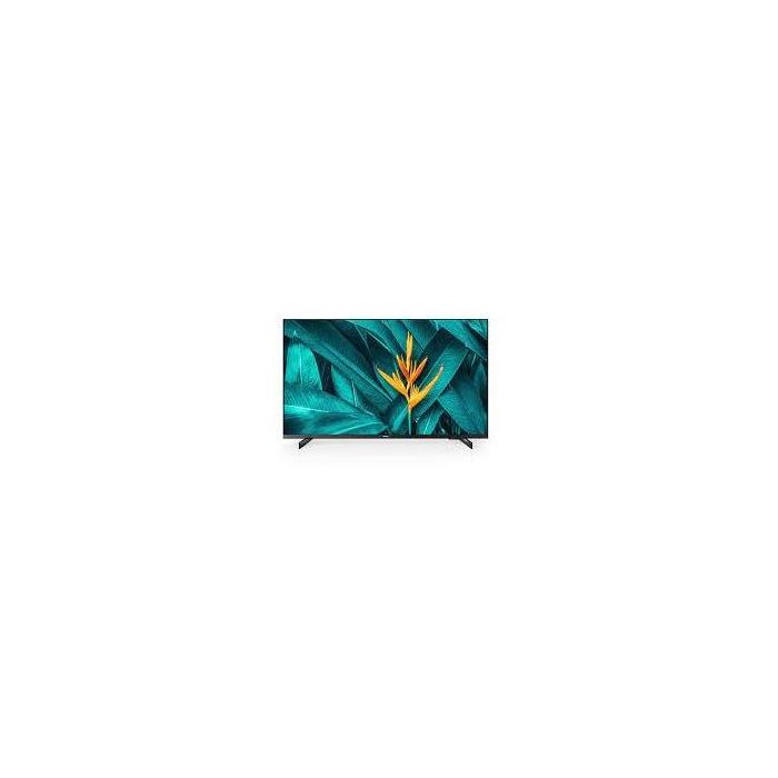 "Philips 43HFL5214U/12 TV 109,2 cm (43"") 4K Ultra HD Smart TV Wifi Noir 350 cd/m2"