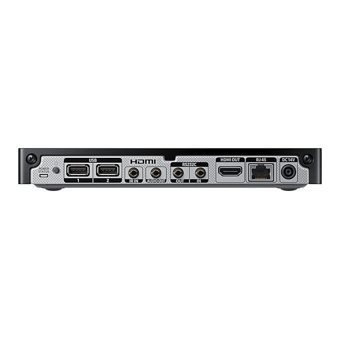 Samsung Signage Player Box UHD