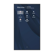 CDE9831-1C Commercial Display 98