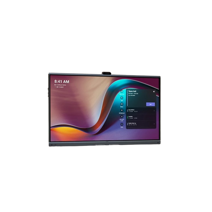 "Yealink MeetingBoard Pro tableau blanc interactif 190,5 cm (75"") 3840 x 2160 pixels Écran tactile"