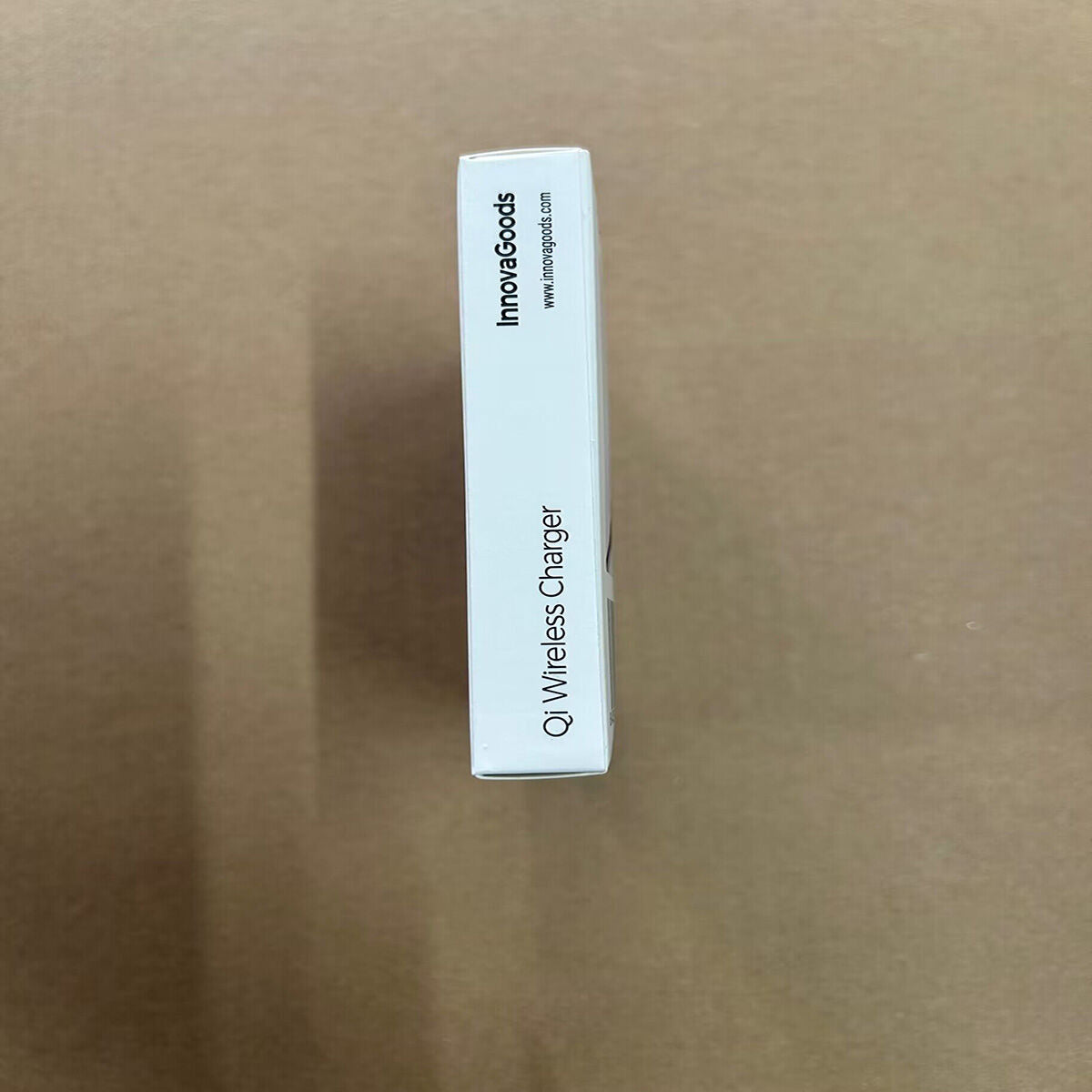 Chargeur Sans Fil pour Smartphones InnovaGoods