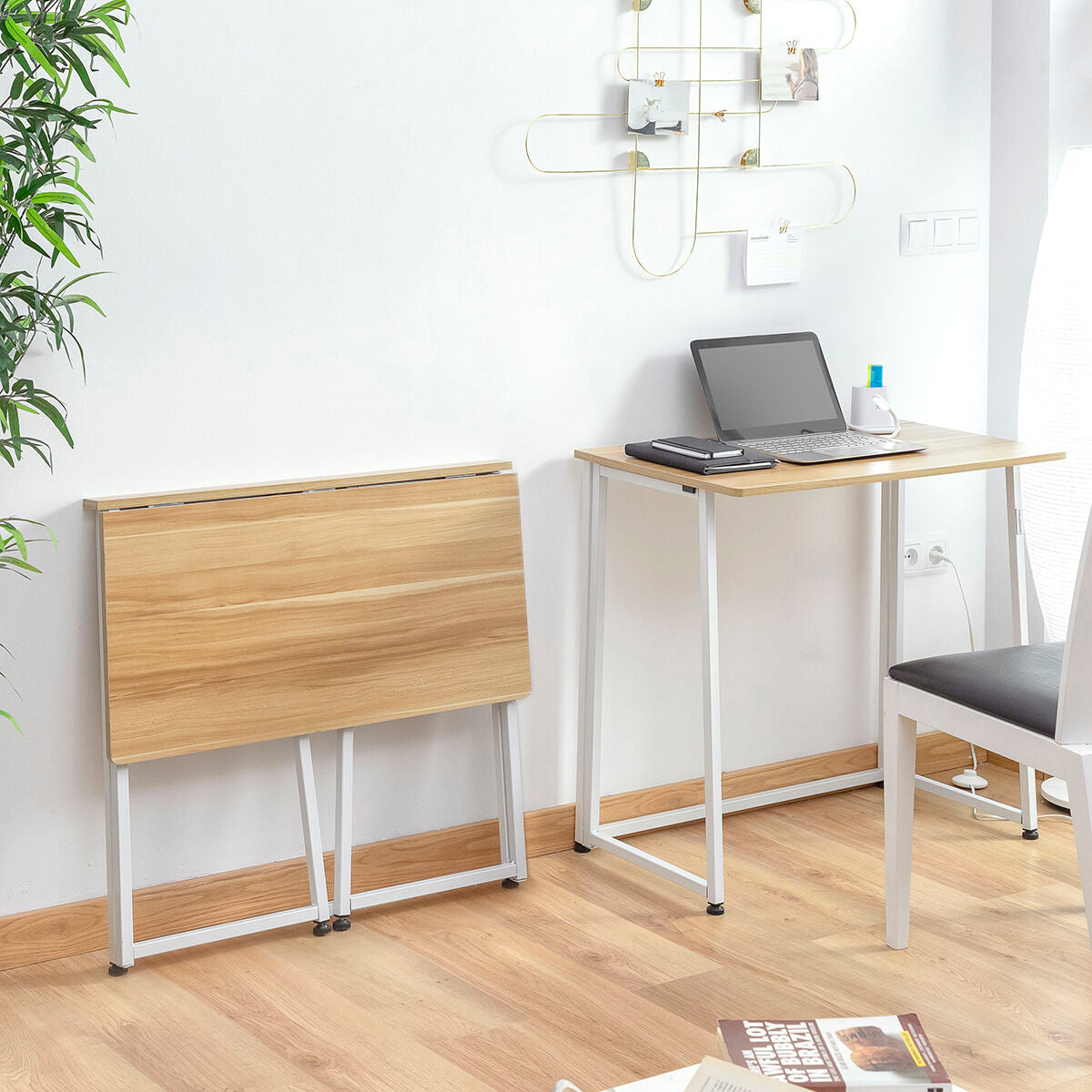Bureau pliant Dolenkaf InnovaGoods