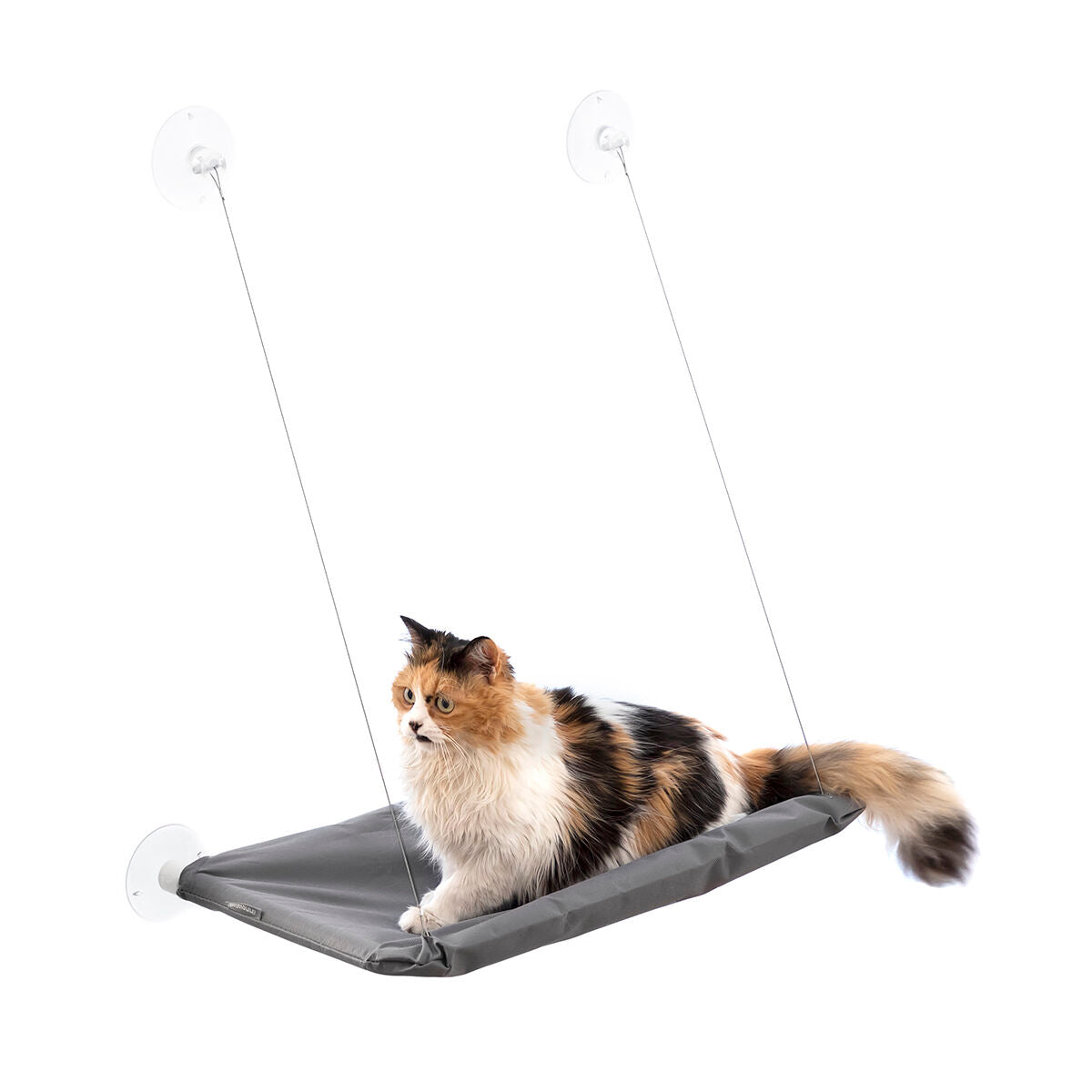 Hamac Suspendu pour Chats Catlax InnovaGoods