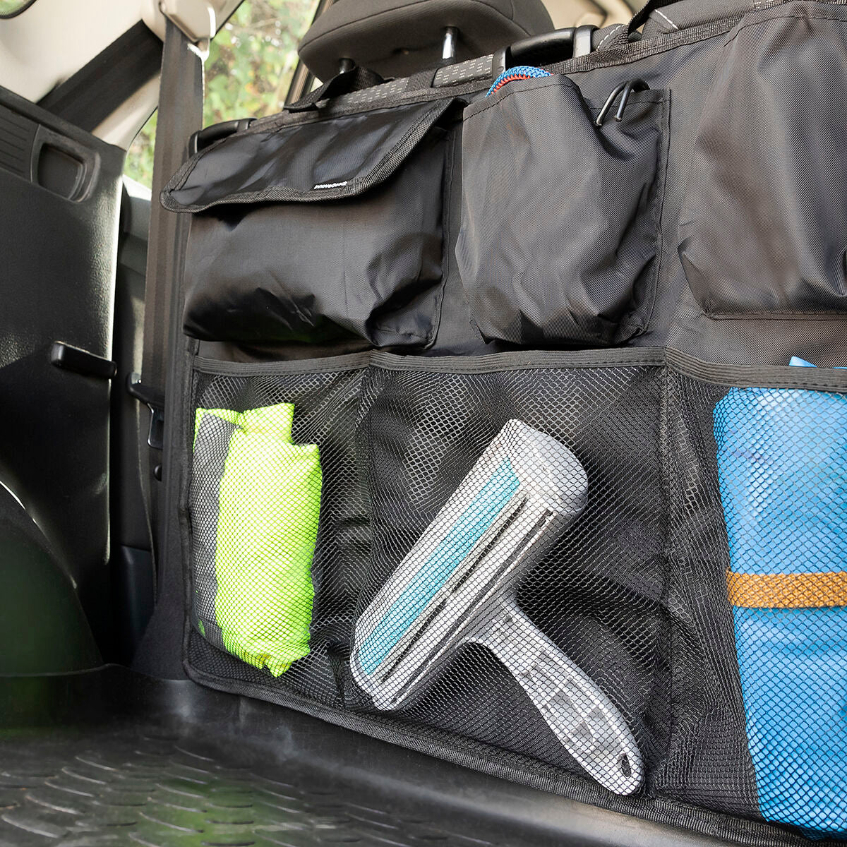 Rouleau Anti-poil d’Animaux Rellair InnovaGoods