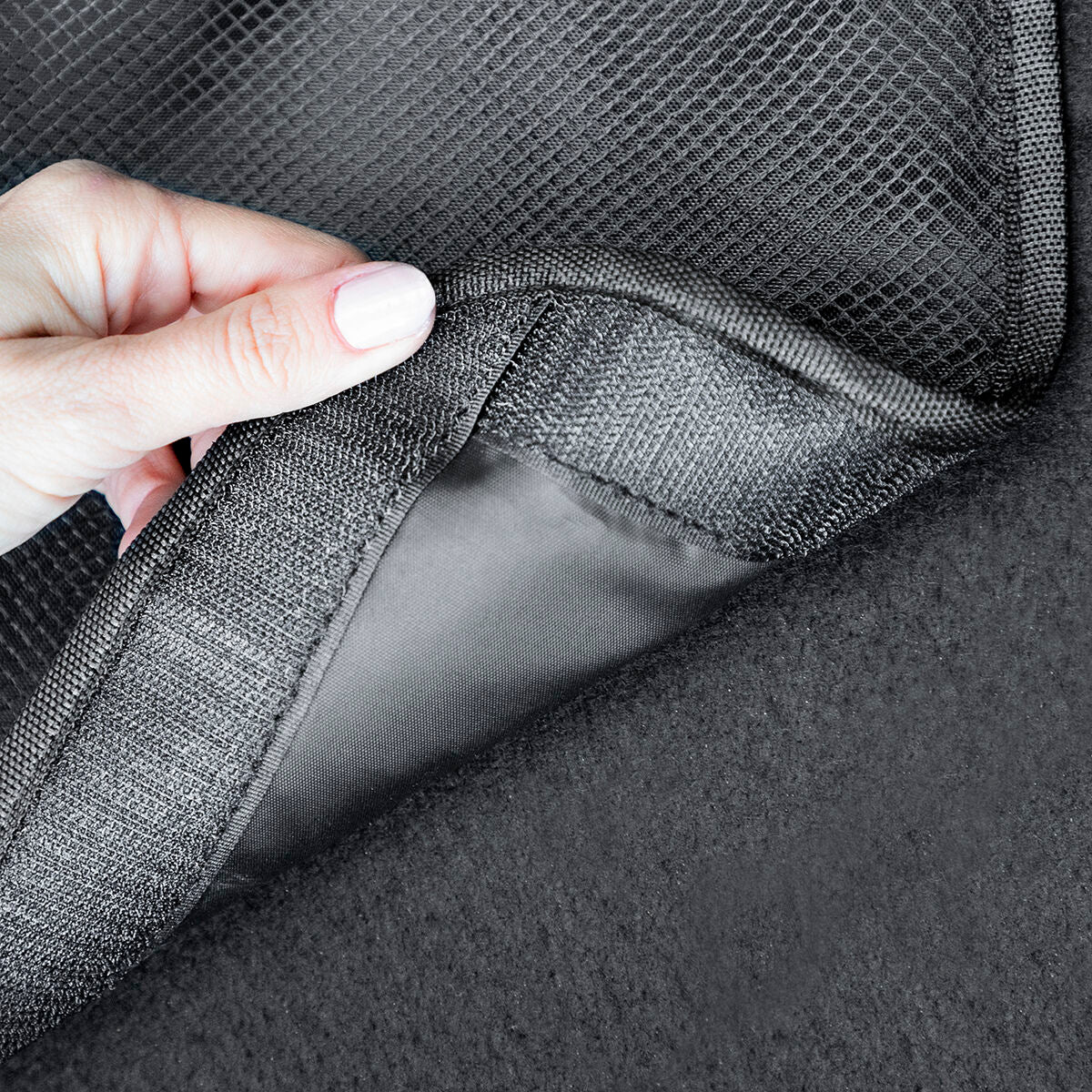 Organisateur de Coffre de Voiture Trydink InnovaGoods