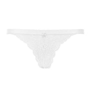 Tanga pour Femme Guess O77E05-PZ00A-A009N