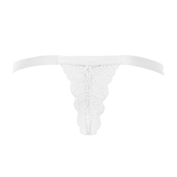 Tanga pour Femme Guess O77E05-PZ00A-A009N