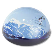 Presse-papiers Montblanc Montblanc Verre