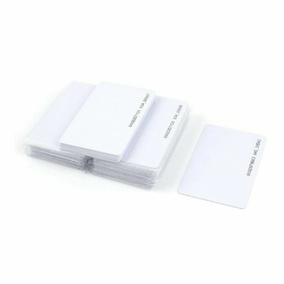 Carte RFID approx! CYTCARDS/ 125KHz