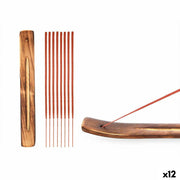 Set d'encens Acorde Santal (12 Unités)