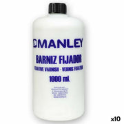 Vernis Manley 1 L (10 Unités)
