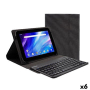 Housse pour Tablette et Clavier Nilox Noir
