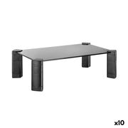 Support de table d'écran Aisens 32" (10 Unités)