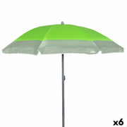 Parapluie Aktive 200 x 200 x 200 cm (6 Unités)