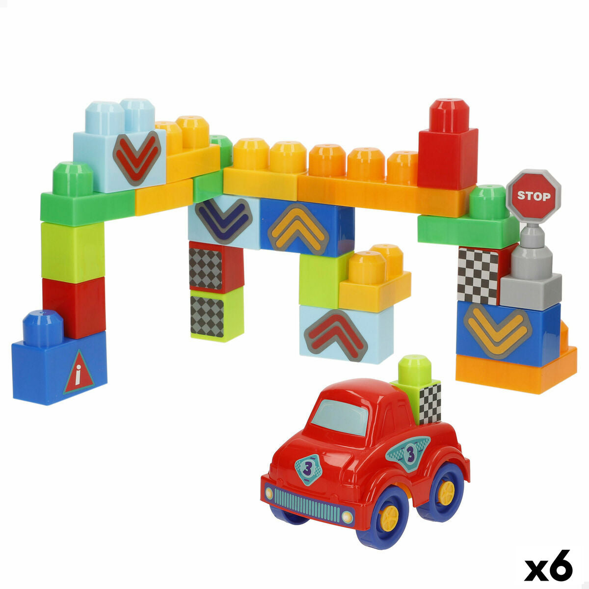 Blocs de construction