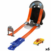 Piste lanceur Speed & Go