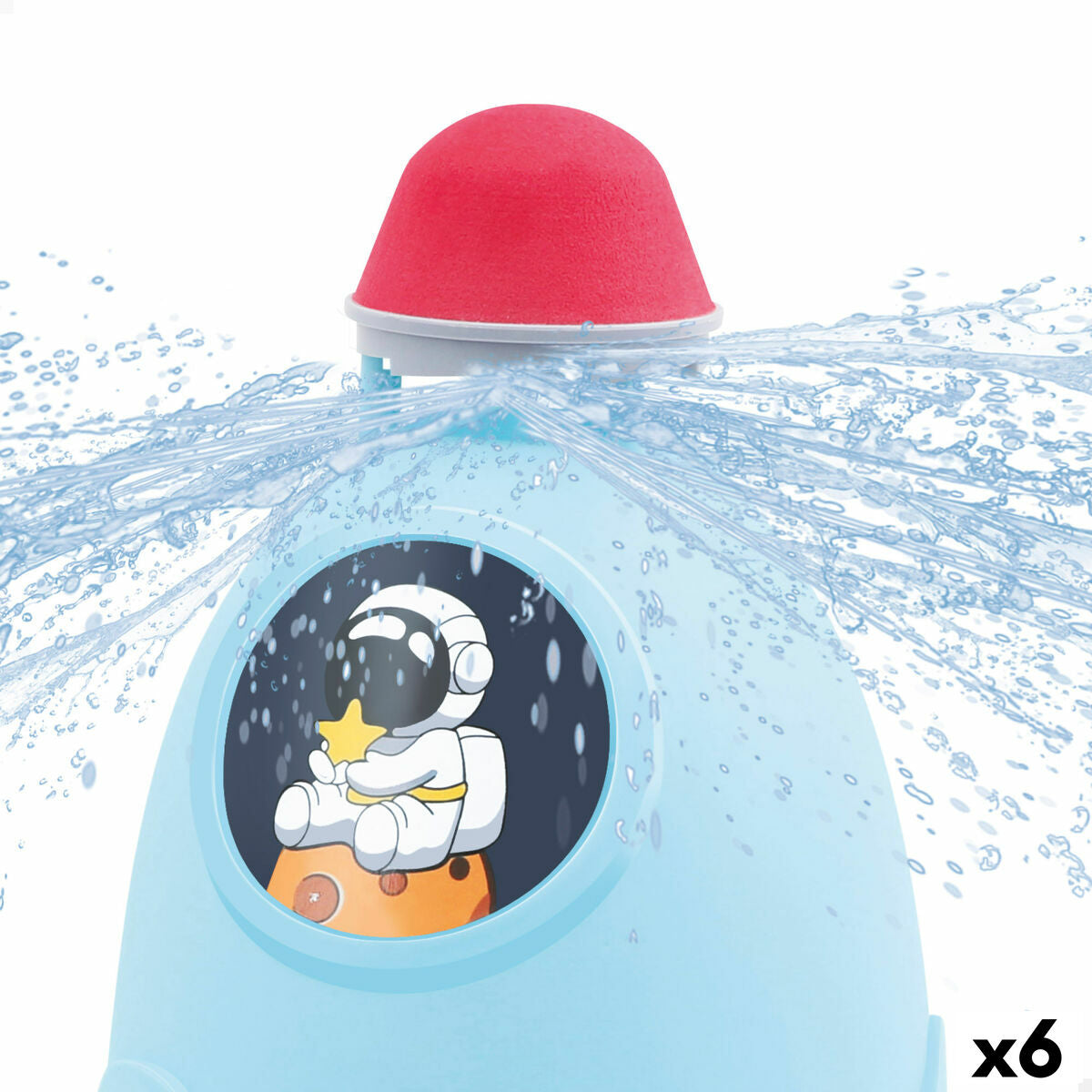 Jouet Arroseur Colorbaby Plastique 22 x 33 x 22 cm