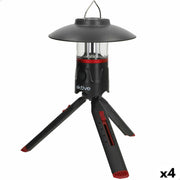 Lampe Torche Aktive Plastique (4 Unités)