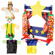 Théâtre Colorbaby Blanche-Neige