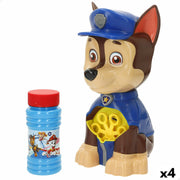 Appareil-photo pour enfants The Paw Patrol 10,5 x 21 x 11,5 cm Multicouleur (4 Unités)