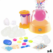 Travaux Manuel Doctor Squish (4 Unités)